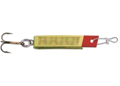 Luhr-Jensen Super Duper Spoon -Hot Sale Angling Store 31500826902617