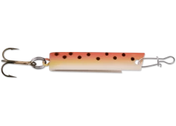 Luhr-Jensen Super Duper Spoon -Hot Sale Angling Store 31500827230297