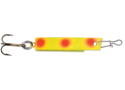 Luhr-Jensen Super Duper Spoon -Hot Sale Angling Store 31500827328601