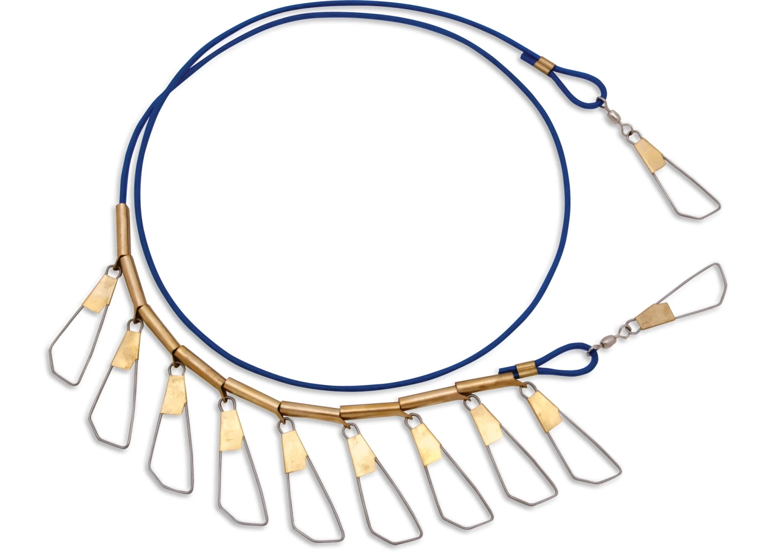 Luhr-Jensen Stringer Pro Class Cable Stainless Steel 1 Luhr-Jensen Stringer Pro Class Cable Stainless Steel