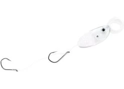 Luhr-Jensen Cut Bait Teaser Head W/ Rigging 10 Luhr-Jensen Cut Bait Teaser Head W/ Rigging -Hot Sale Angling Store 31503492153433