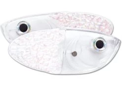 Luhr-Jensen Cut Bait Teaser Head 2 Pack -Hot Sale Angling Store 31503573581913