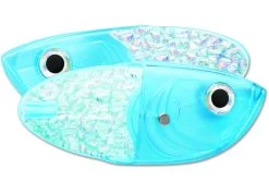 Luhr-Jensen Cut Bait Teaser Head 2 Pack -Hot Sale Angling Store 31503573614681