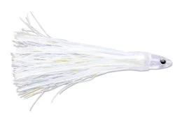 Luhr-Jensen Jensen Unrigged Flash Fly 3 Pack -Hot Sale Angling Store 31503705636953