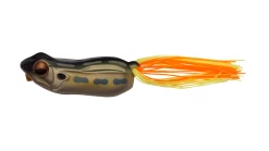 Megabass Big Gabot Hollow Body Frog -Hot Sale Angling Store 31507404980313