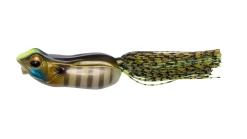 Megabass Big Gabot Hollow Body Frog -Hot Sale Angling Store 31507405013081