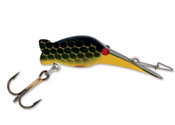 Luhr-Jensen Hot Shot Diving Plug -Hot Sale Angling Store 31507979796569