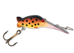 Luhr-Jensen Hot Shot Diving Plug -Hot Sale Angling Store 31507979862105