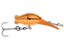 Luhr-Jensen Hot Shot Diving Plug -Hot Sale Angling Store 31507980025945