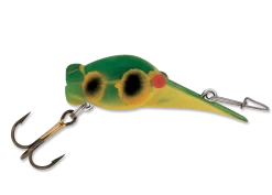 Luhr-Jensen Hot Shot Diving Plug -Hot Sale Angling Store 31507980157017