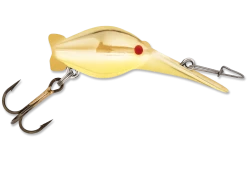 Luhr-Jensen Hot Shot Diving Plug -Hot Sale Angling Store 31507980255321