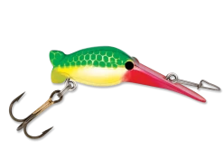 Luhr-Jensen Hot Shot Diving Plug -Hot Sale Angling Store 31507980288089