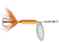 Luhr-Jensen Bang Tail Spinner -Hot Sale Angling Store 31510043099225