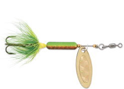 Luhr-Jensen Bang Tail Spinner -Hot Sale Angling Store 31510043164761