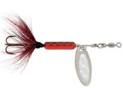 Luhr-Jensen Bang Tail Spinner -Hot Sale Angling Store 31510043295833