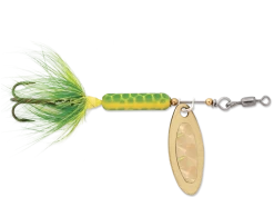 Luhr-Jensen Bang Tail Spinner -Hot Sale Angling Store 31510043328601