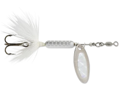 Luhr-Jensen Bang Tail Spinner -Hot Sale Angling Store 31510043525209