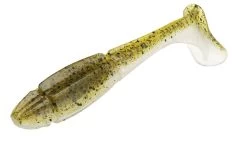 13 Fishing Churro Paddle Tail Swimbait 6 Pack -Hot Sale Angling Store 31512035950681