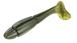 13 Fishing Churro Paddle Tail Swimbait 6 Pack -Hot Sale Angling Store 31512036016217