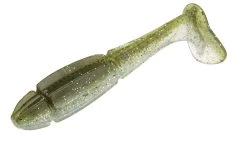 13 Fishing Churro Paddle Tail Swimbait 6 Pack -Hot Sale Angling Store 31512036114521