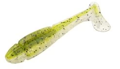 13 Fishing Churro Paddle Tail Swimbait 6 Pack -Hot Sale Angling Store 31512036147289