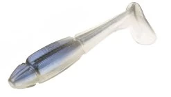 13 Fishing Churro Paddle Tail Swimbait 6 Pack -Hot Sale Angling Store 31512036376665