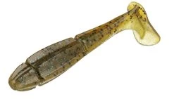 13 Fishing Churro Paddle Tail Swimbait 6 Pack -Hot Sale Angling Store 31512036409433