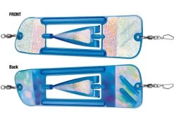 Luhr-Jensen Coyote Cyclone Flasher -Hot Sale Angling Store 31515926364249