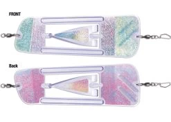 Luhr-Jensen Coyote Cyclone Flasher -Hot Sale Angling Store 31515926626393