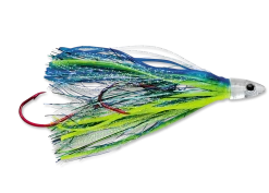 Luhr-Jensen Jensen Rigged Flash Fly