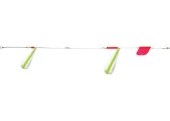 Luhr-Jensen Model A Ford Fender 22 Inch Lake Troll -Hot Sale Angling Store 31524559126617