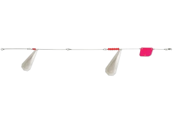 Luhr-Jensen Model A Ford Fender 22 Inch Lake Troll -Hot Sale Angling Store 31524559192153