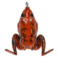Lunkerhunt Pocket Frog 1 3/4 Inch Hollow Body Frog -Hot Sale Angling Store 31535303065689