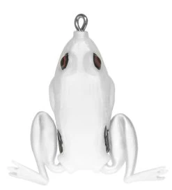 Lunkerhunt Pocket Frog 1 3/4 Inch Hollow Body Frog -Hot Sale Angling Store 31535303196761