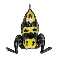 Lunkerhunt Pocket Frog 1 3/4 Inch Hollow Body Frog -Hot Sale Angling Store 31535303229529