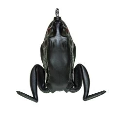 Lunkerhunt Pocket Frog 1 3/4 Inch Hollow Body Frog -Hot Sale Angling Store 31535303295065