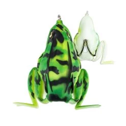 Lunkerhunt Combat Frog 2 1/2 Inch Hollow Body Frog 19 Lunkerhunt Combat Frog 2 1/2 Inch Hollow Body Frog -Hot Sale Angling Store 31535382691929
