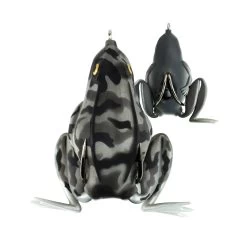 Lunkerhunt Combat Frog 2 1/2 Inch Hollow Body Frog 21 Lunkerhunt Combat Frog 2 1/2 Inch Hollow Body Frog -Hot Sale Angling Store 31535382757465
