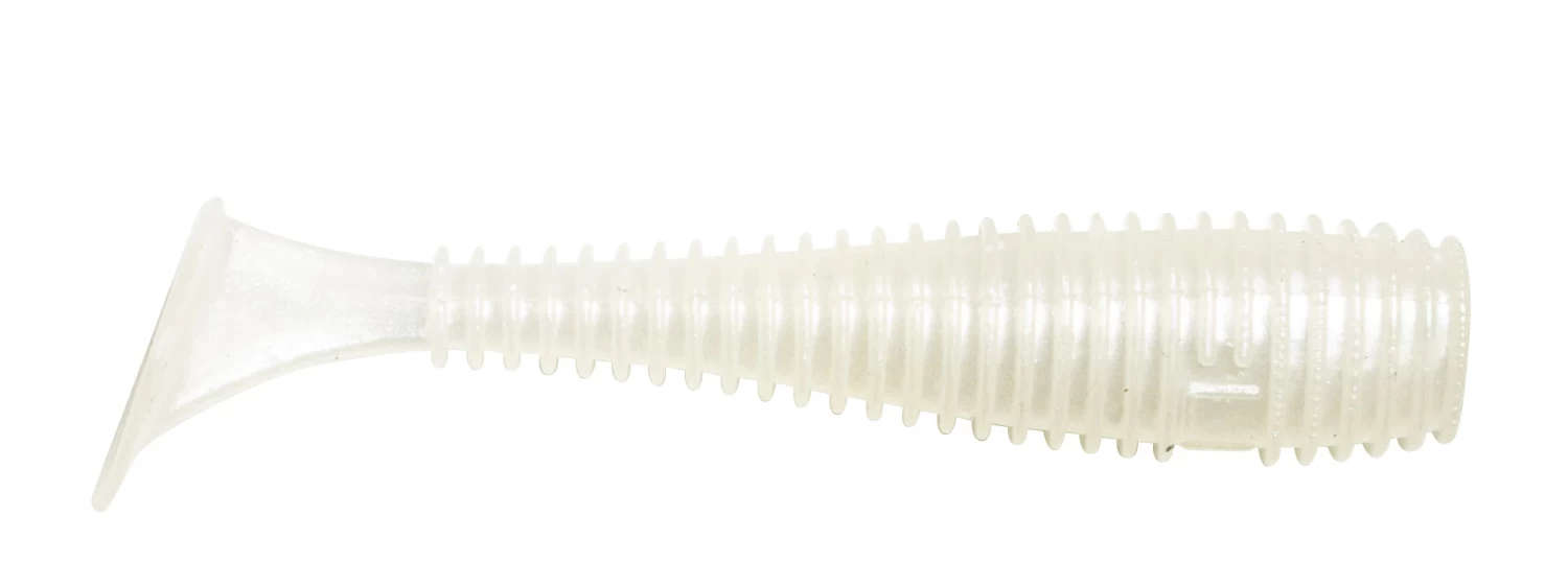 Lunkerhunt Finesse Swimbait 3 Inch Paddle Tail Swimbait 8 Pack 3 Lunkerhunt Finesse Swimbait 3 Inch Paddle Tail Swimbait 8 Pack - Image 3