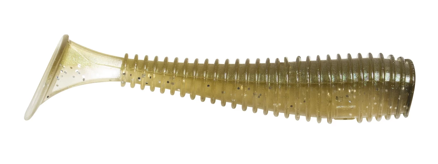 Lunkerhunt Finesse Swimbait 3 Inch Paddle Tail Swimbait 8 Pack 8 Lunkerhunt Finesse Swimbait 3 Inch Paddle Tail Swimbait 8 Pack - Image 8