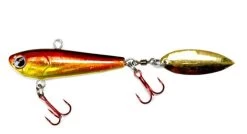 Lunkerhunt Direct Contact Tail Spin 1 Oz. -Hot Sale Angling Store 31537915363417