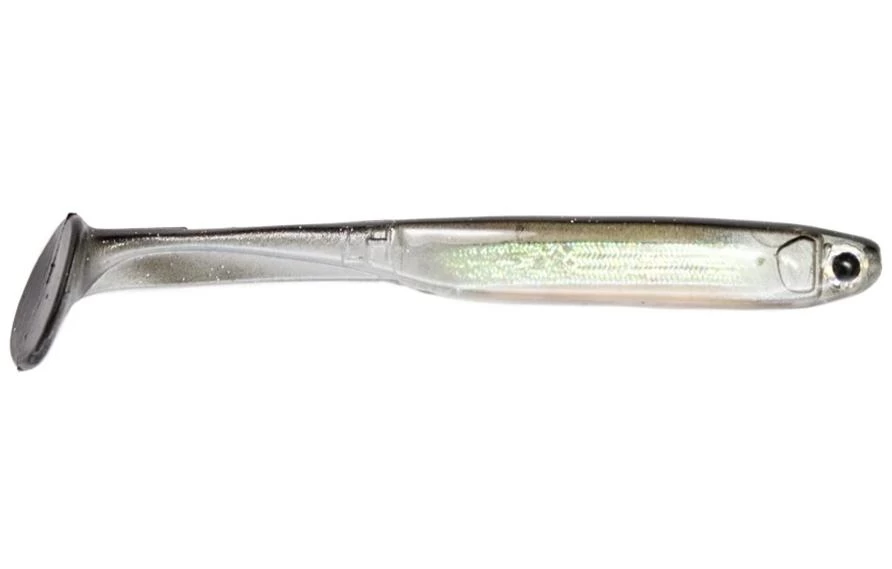 Lunkerhunt Swim Bento Soft Paddle Tail Swimbait 2 Lunkerhunt Swim Bento Soft Paddle Tail Swimbait - Image 2