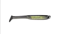 Lunkerhunt Swim Bento Soft Paddle Tail Swimbait 17 Lunkerhunt Swim Bento Soft Paddle Tail Swimbait -Hot Sale Angling Store 31538130518105