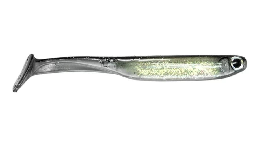 Lunkerhunt Swim Bento Soft Paddle Tail Swimbait 4 Lunkerhunt Swim Bento Soft Paddle Tail Swimbait - Image 4