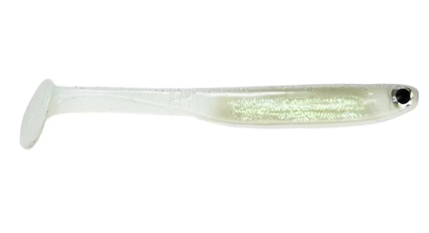 Lunkerhunt Swim Bento Soft Paddle Tail Swimbait 6 Lunkerhunt Swim Bento Soft Paddle Tail Swimbait - Image 6