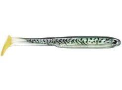 Lunkerhunt Swim Bento Soft Paddle Tail Swimbait