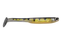 Lunkerhunt Swim Bento Soft Paddle Tail Swimbait 26 Lunkerhunt Swim Bento Soft Paddle Tail Swimbait -Hot Sale Angling Store 31538130845785