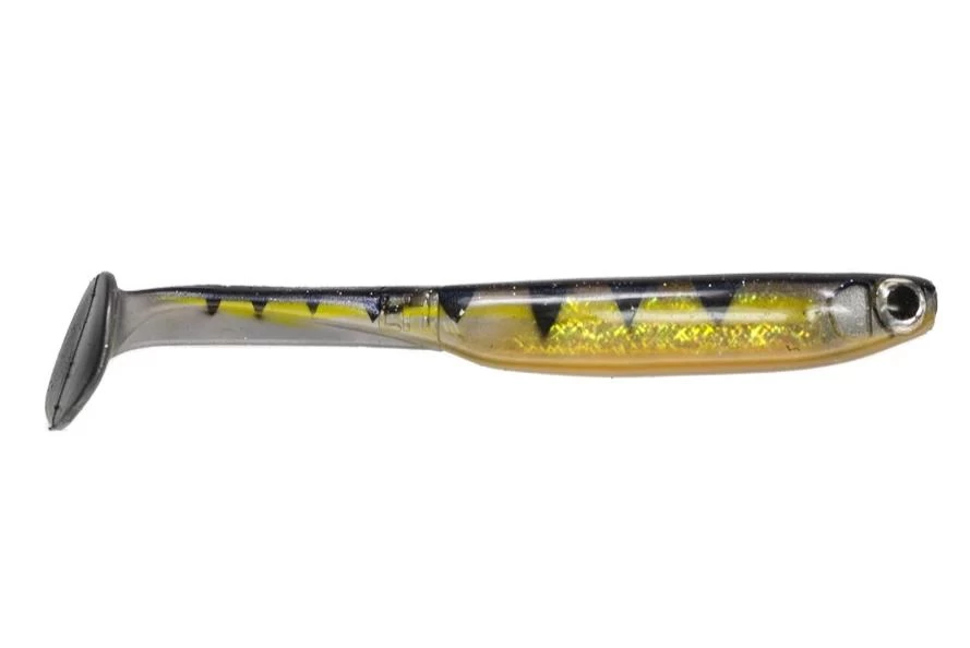 Lunkerhunt Swim Bento Soft Paddle Tail Swimbait 12 Lunkerhunt Swim Bento Soft Paddle Tail Swimbait - Image 12