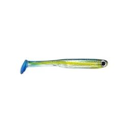 Lunkerhunt Swim Bento Soft Paddle Tail Swimbait 27 Lunkerhunt Swim Bento Soft Paddle Tail Swimbait -Hot Sale Angling Store 31538130878553