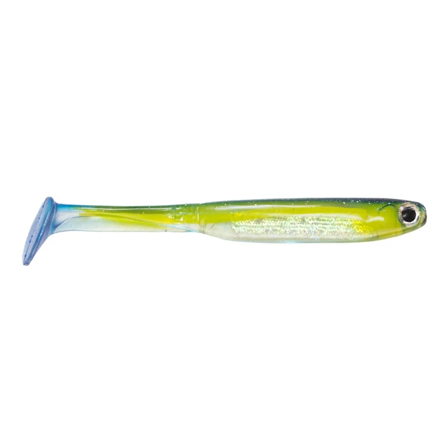 Lunkerhunt Swim Bento Soft Paddle Tail Swimbait 14 Lunkerhunt Swim Bento Soft Paddle Tail Swimbait - Image 14
